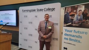ALI Board and Steering Committee Member Glenn Femminella